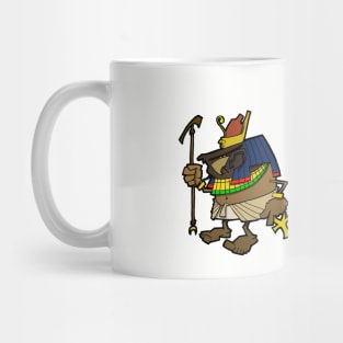 Horus Mug